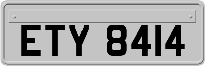 ETY8414