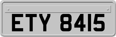 ETY8415