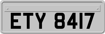ETY8417