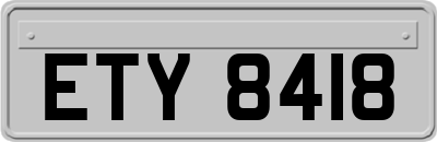 ETY8418
