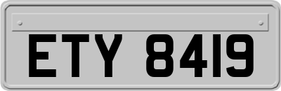 ETY8419