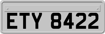 ETY8422