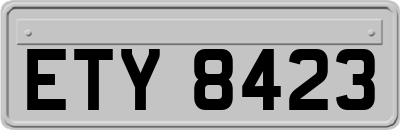 ETY8423