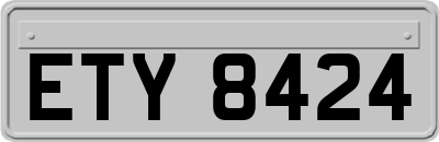 ETY8424