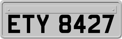 ETY8427