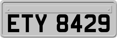 ETY8429