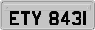 ETY8431