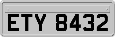 ETY8432