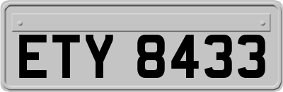 ETY8433