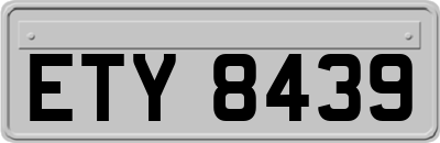 ETY8439
