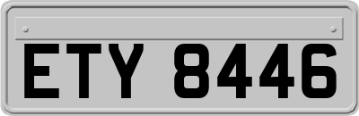 ETY8446
