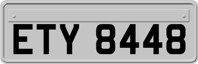 ETY8448