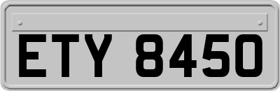 ETY8450