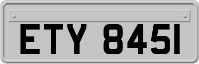 ETY8451