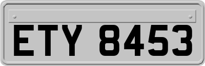 ETY8453