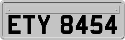 ETY8454