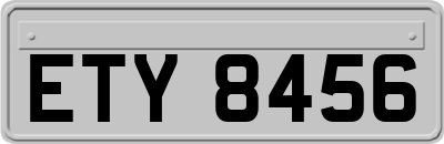 ETY8456