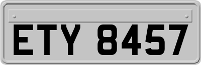ETY8457