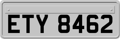 ETY8462