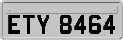 ETY8464