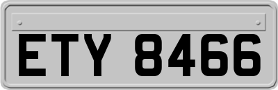 ETY8466