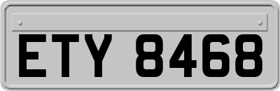 ETY8468