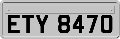 ETY8470