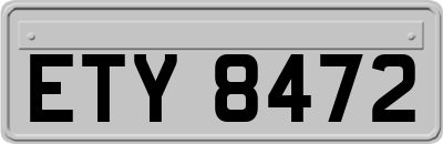 ETY8472