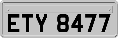 ETY8477