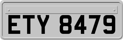 ETY8479
