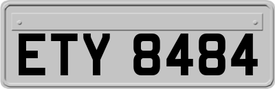 ETY8484