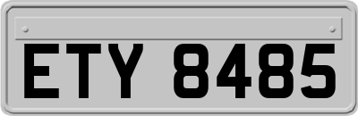 ETY8485