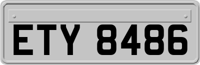 ETY8486