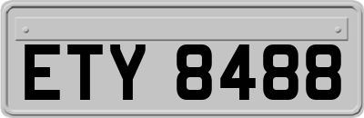 ETY8488