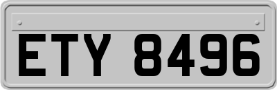 ETY8496