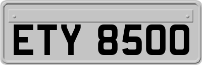 ETY8500