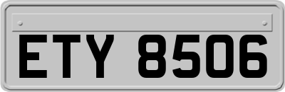 ETY8506
