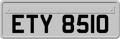 ETY8510