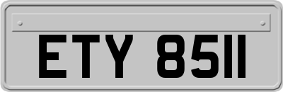 ETY8511