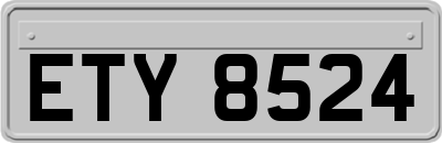 ETY8524