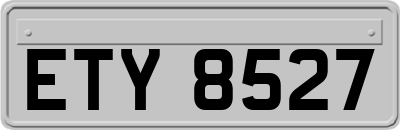 ETY8527