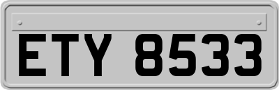 ETY8533