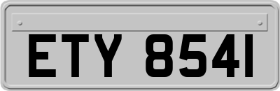 ETY8541