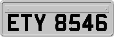ETY8546