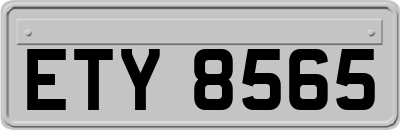 ETY8565