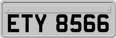 ETY8566
