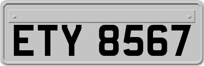 ETY8567