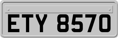 ETY8570