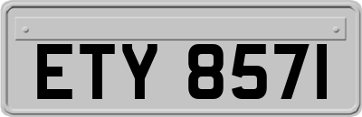 ETY8571