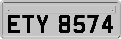 ETY8574